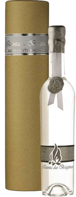 Aguardente Bagaceira Quinta Das Bageiras