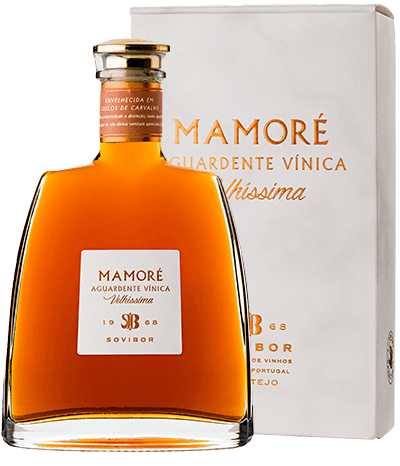 Mamore Aguardente Velhissima