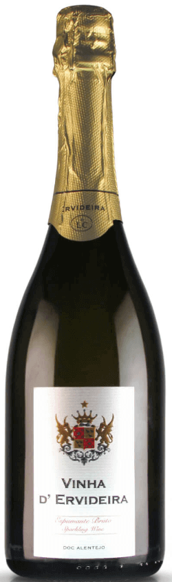 Vinha De Ervideira Brut 2019