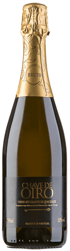 Primavera Chave D'oiro Bruto