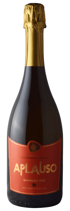 Espumante Aplauso Bruto