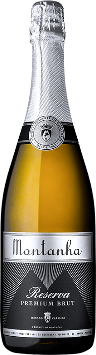 Espumante Montanha Reserva Bruto