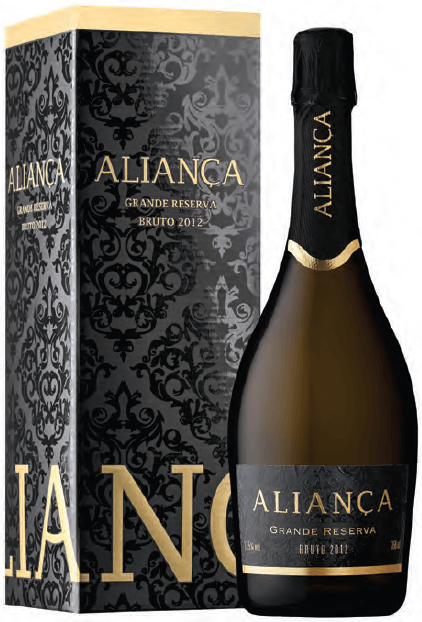 Aliança Grande Reserva Bruto