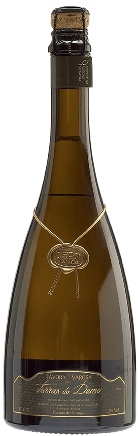 Espumante Terras Do Demo Bruto