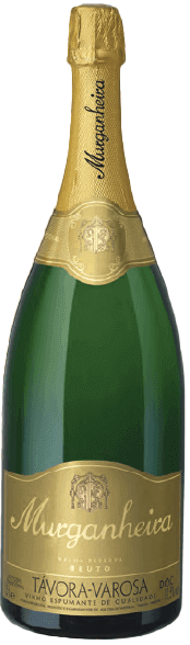 Murganheira Velha Reserva Bruto Magnum