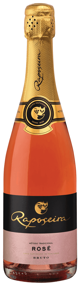Raposeira Super Reserva Rosé 2017