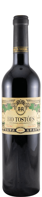 Dez Tostões Biológico Tinto
