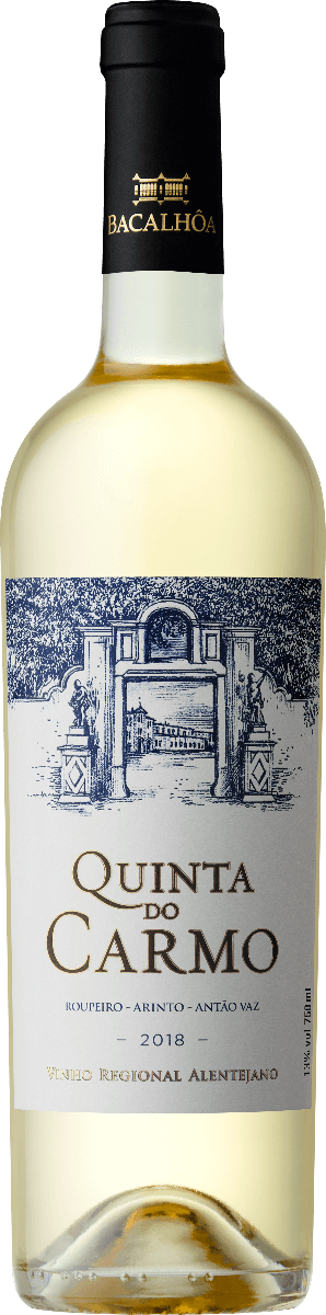 Quinta Do Carmo Branco
