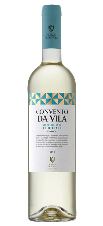 Couvent de Vila Branco 2023