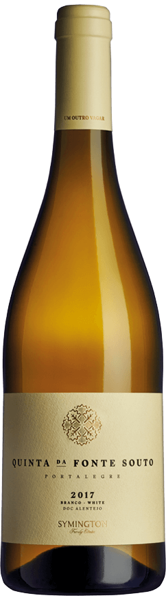 Quinta Da Fonte Souto Branco