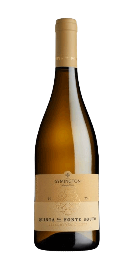 Quinta Da Fonte Souto Branco