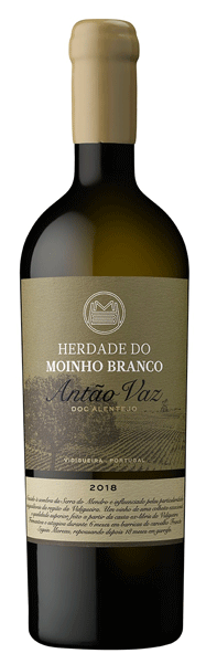 Herdade Do Moinho Antao Vaz Branco