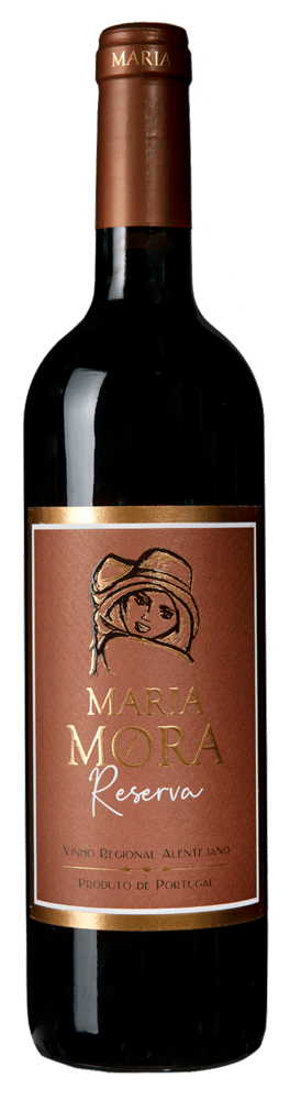 Maria Mora Reserva Tinto