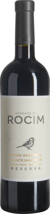 Herdade Do Rocim Reserva Tinto