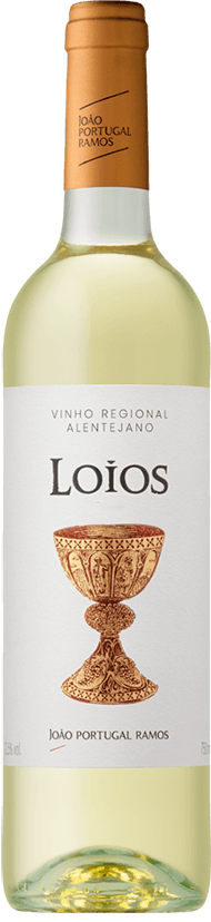 Loios Branco