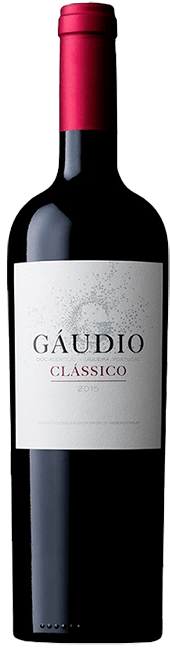 Gáudio Clássico Tinto