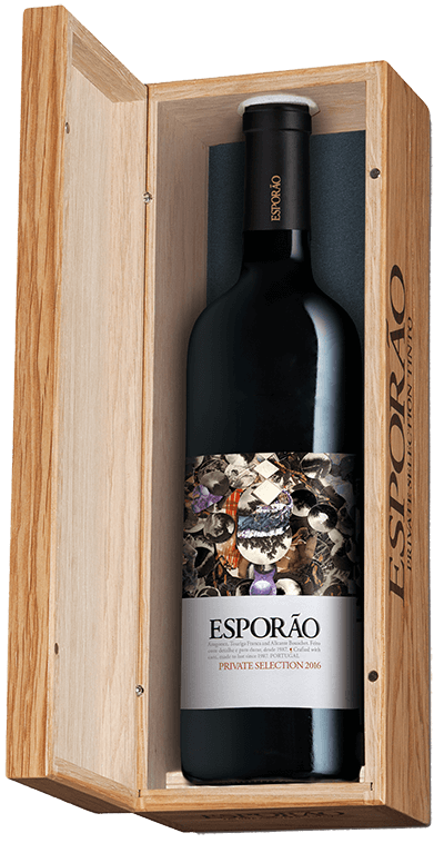Esporao Private Selection Tinto Magnum