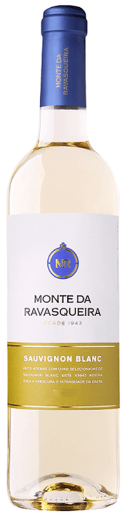 Monte Da Ravasqueira Sauvignon Blanc Branco