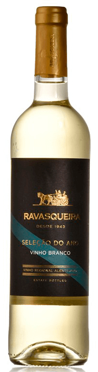 Monte Da Ravasqueira Seleção Do Ano Branco