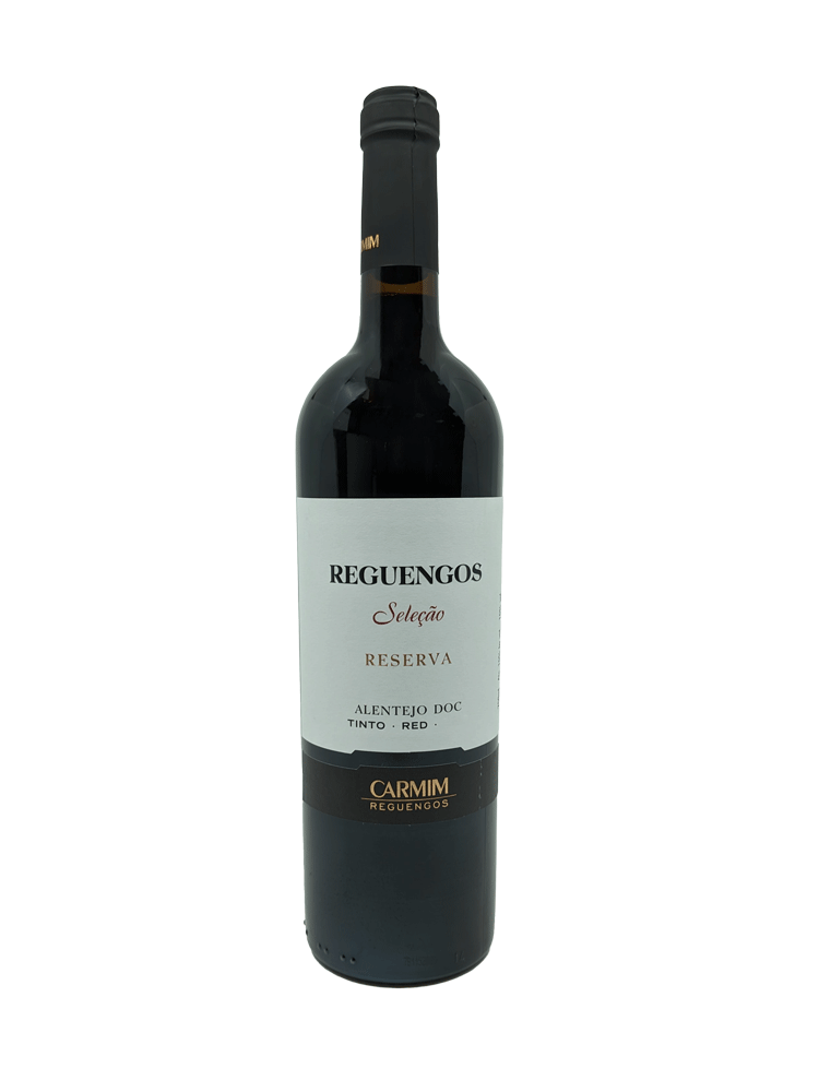 Reguengos Seleção Reserva Tinto