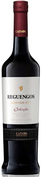 Reguengos Seleção Reserva Tinto
