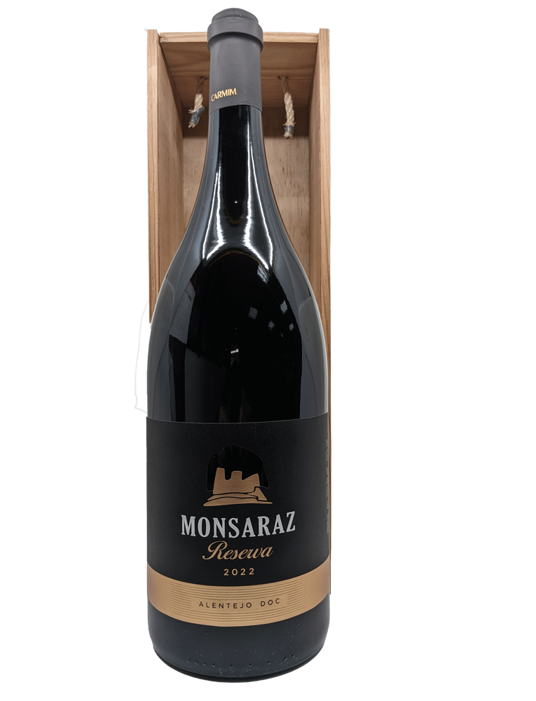 Monsaraz Reserva Tinto 3 Litros