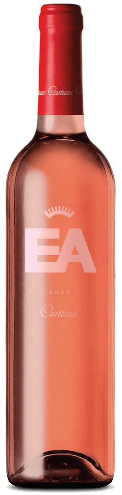 Fundação Eugénio De Almeida Rosé