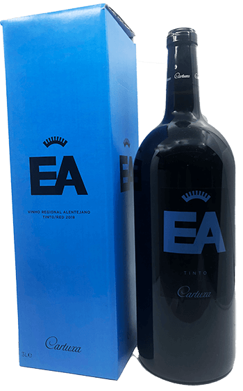 Fundação Eugénio De Almeida Tinto 3 Litros