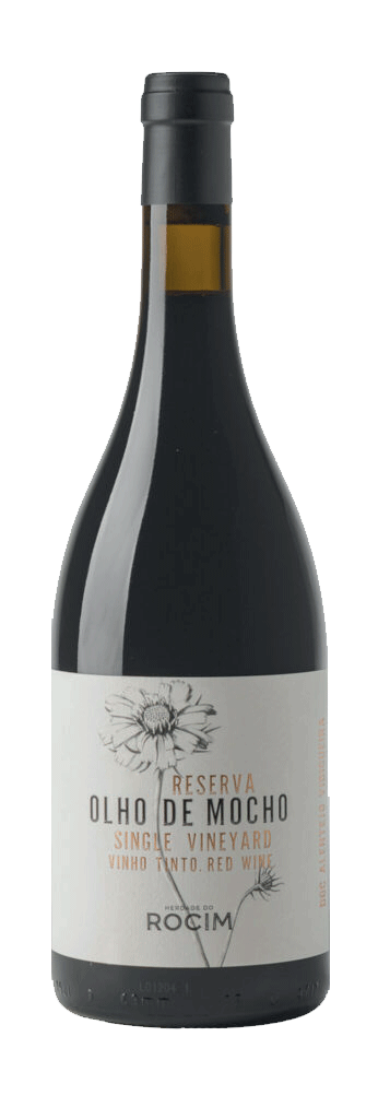 Olho De Mocho Single Vineyard Reserva Tinto