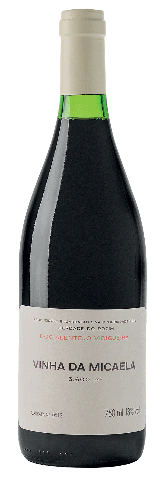 Vinha Da Micaela Tinto