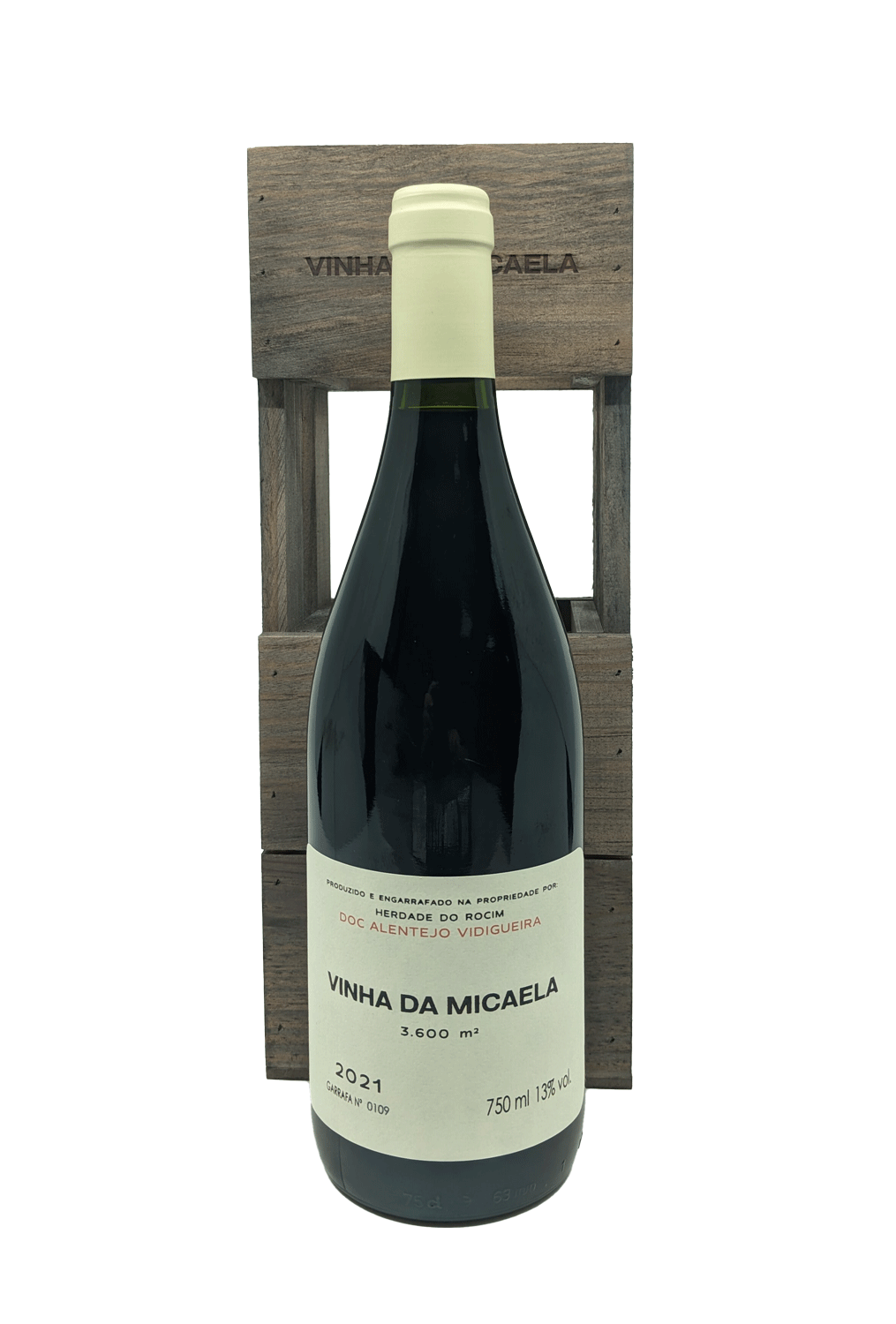 Vinha Da Micaela Tinto