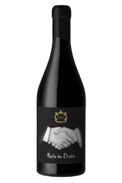 Herdade Papa Leite Pacto Do Diabo Tinto