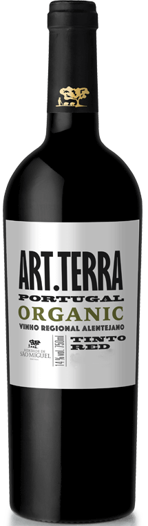 Art Terra Orgânico Tinto