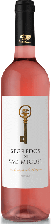 Secrets de São Miguel Rose 2023
