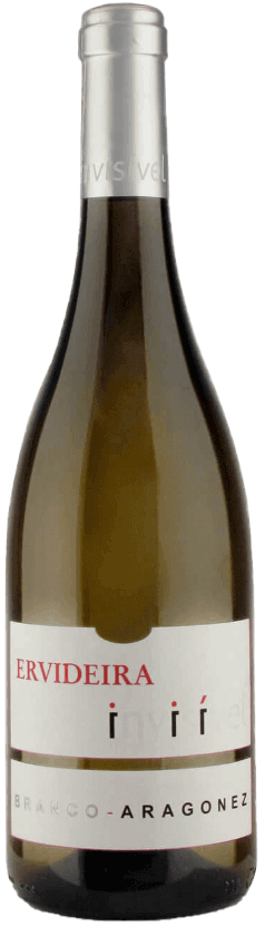 Ervideira Invisivel Branco