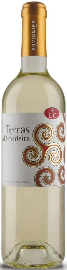 Terras Ervideira Blanc 2023