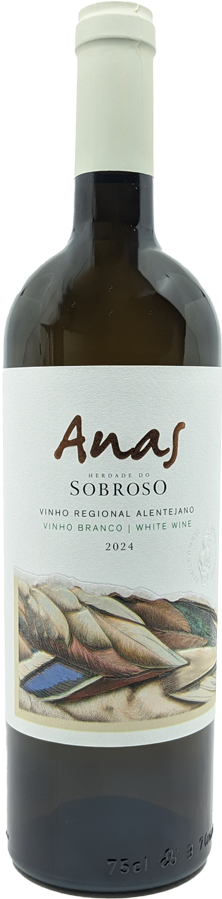 Herdade Do Sobroso Anas Branco