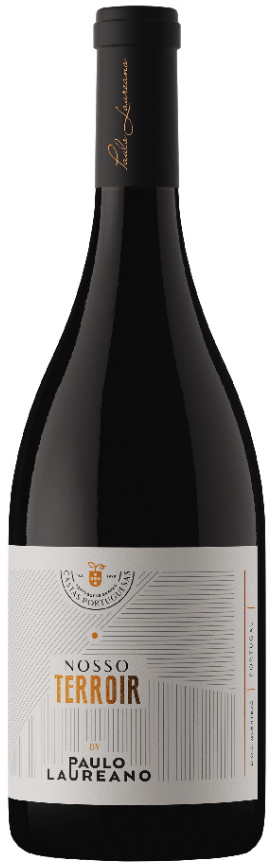 Paulo Laureano Nosso Terroir Tinto