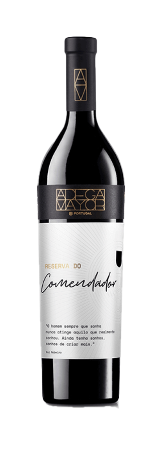 Comendador Reserva Tinto