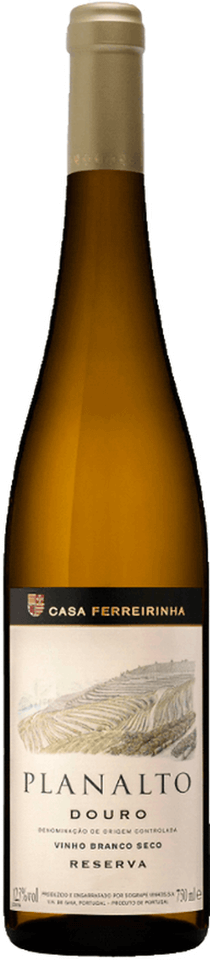 Planalto Reserva Blanco Seco 2023