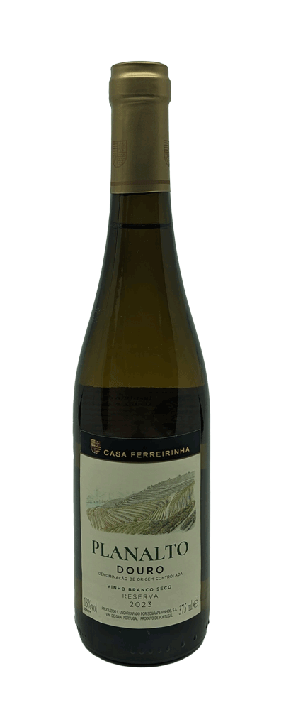 Planalto Reserva Branco Seco 37cl
