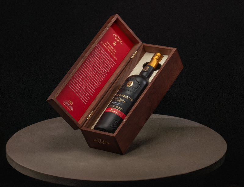 Porto Taylor’s Victory 80 Anos - En Primeur