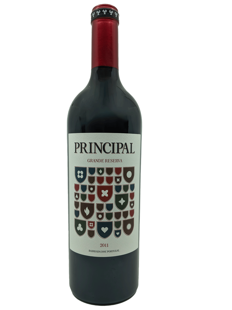 Colinas Principal Grande Reserva Tinto
