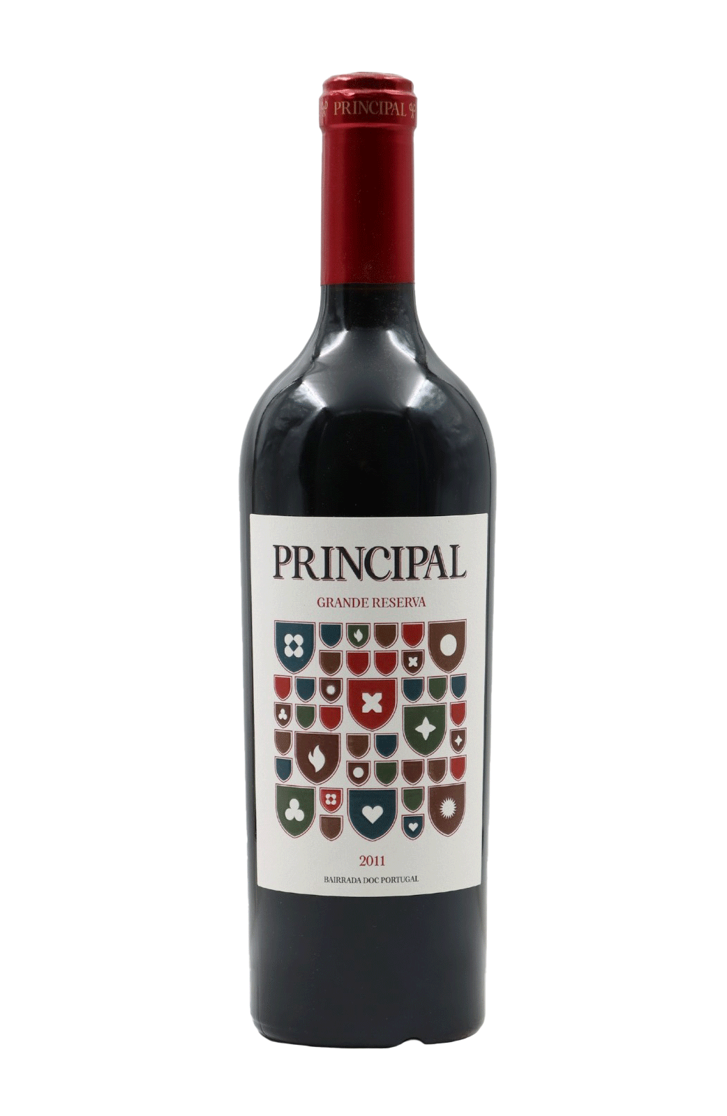 Colinas Principal Grande Reserva Tinto