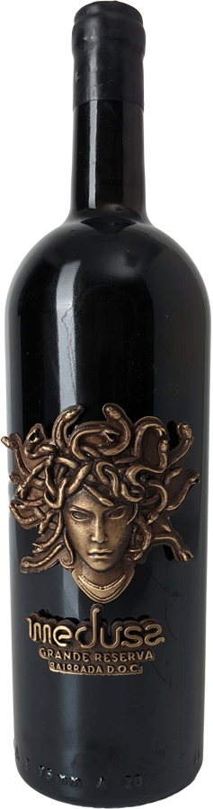 Medusa Grande Reserva Branco