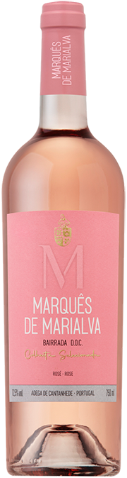Marques De Marialva Selected Harvest Rose 2023