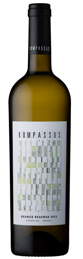Kompassus Reserva Branco