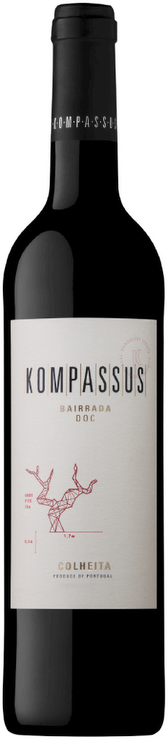 Kompassus Tinto