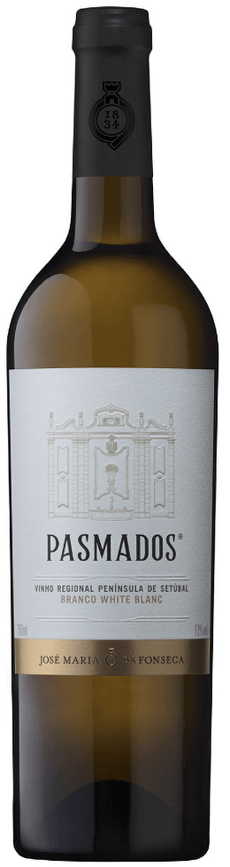 Blanco Asombrado 2023