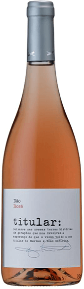 Titular Colheita Rose